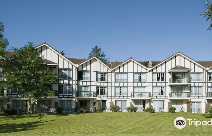 Hôtel du Parc