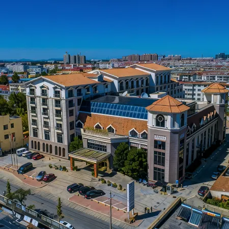 Sea Party Hotel
