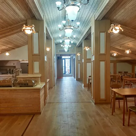 Vienna Hotel(Xuancheng Langxi store)