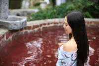 Xianhua Sandalwood International Hotel - Hot Tub
