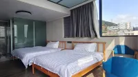 Shengsi haichao pavilion hotel