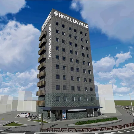 HOTEL LiVEMAX Okazaki