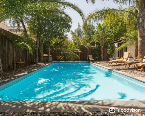 Antrim Villa Boutique Retreat by Totalstay Hotels near Queens Beach
