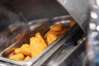 Best Western Melbourne Airport - breakfast