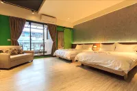Book 5 - Bed and breakfasts