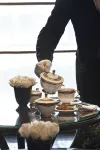 ザ タージ マハル パレス ムンバイ - 朝食