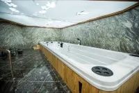 Chunzhu International Hotel - Hot Tub