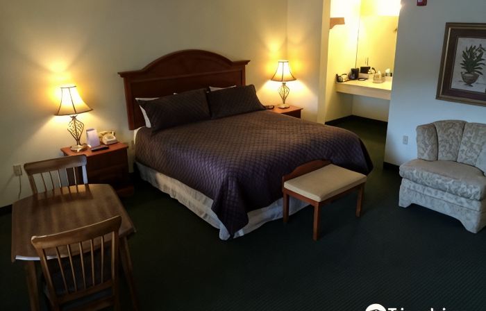 Hurricane Inn