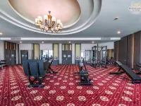 Muong Thanh Luxury Khanh Hoa Hotels near Big C