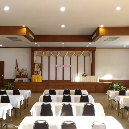 Sun Moon Hotel