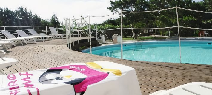 Club Esse Roccaruja Hotels in Stintino