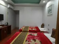 Shangli Ancient Town Yayuge Chinese Inn