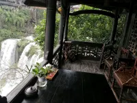 Tuwang Palace Waterfall Inn - Cheap