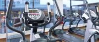 St. Giles Wembley Penang - Gym