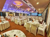 The Bed Vacation Rajamangala Hotel Hotels near Laem Samila