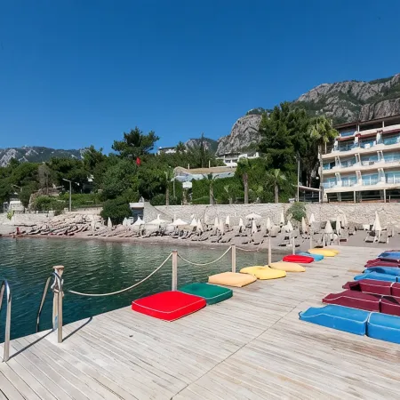 Hotel Mavi Deniz