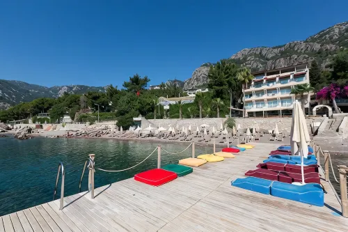 Hotel Mavi Deniz