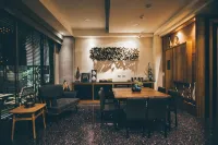 Mambo Boutique Hotel