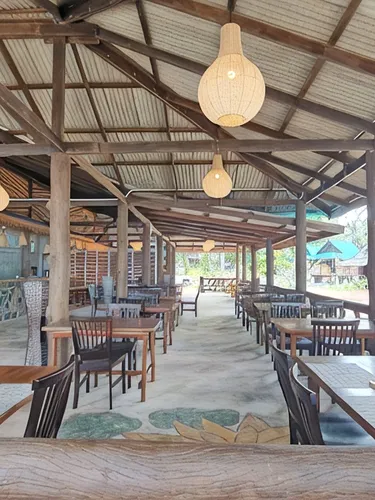 รูปภาพของKoh Jum Delight Beach (เกาะจำดีไลท์บีช)