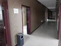 Hengrui Hotel, Shangdu