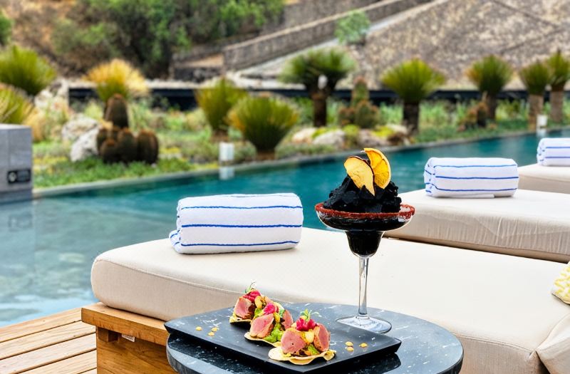 Live Aqua Urban Resort San Miguel de Allende photo 5