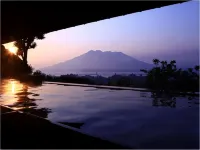 SHIROYAMA HOTEL kagoshima - spa