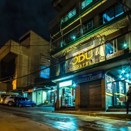3BU Hostel Baguio