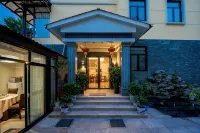 Ru Ji Ge Villa Hotel - Inns