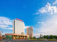 Century Sunshine Hotel Emeishan - Business