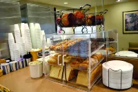 Days Inn by Wyndham Pleasant Prairie Kenosha - 朝食
