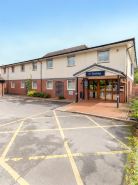 Travelodge Oldham Chadderton Hotel