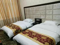Haitang Yonghua Hotel - Wifi