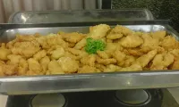 Acacia Hotel Bacolod - breakfast