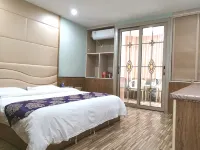 Mestre Hotel - balcone