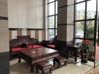โรงแรมหรงนา หนิงโตว