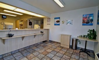 Regency Inn Tulsa