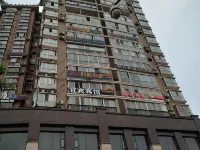 Jinping Jintai Fashion Homestay Hotel di Jinping