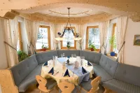 Alpenhotel Tirolerhof Gerlos