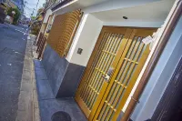 KYOBU Karasuma Gojo Hotel a 