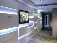 RF富逸旅趣-大巨蛋館（原富裕自由商旅-忠孝館） - 3 星級