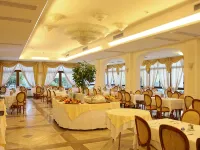 Grand Hotel Hermitage Hotels in Massa Lubrense