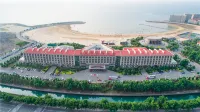 Moon Bay Seascape Hotel - Ocean View