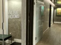 Alèa Rooms Hotel di Lecce
