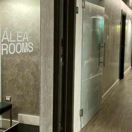 Alèa Rooms