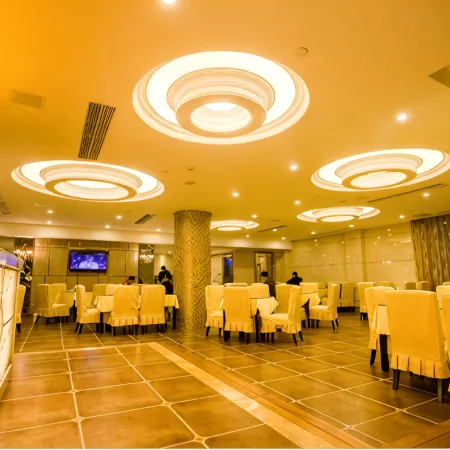 Bailiwan Hotel