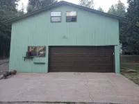 Family friendly! Cozy, quiet cabin in the Village of Cloudcroft Hotels in Cloudcroft