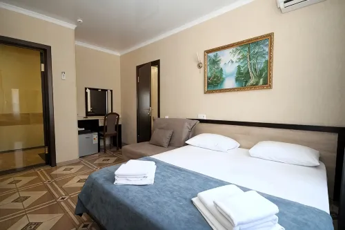 Venera-1 Hotel