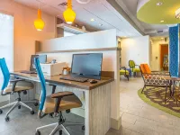 Holiday Inn Express SAINT SIMONS ISLAND by IHG Hotels in Saint Simons Island