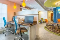 Holiday Inn Express SAINT SIMONS ISLAND by IHG