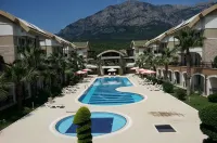 Elamir Resort Hotel - Hot Tub